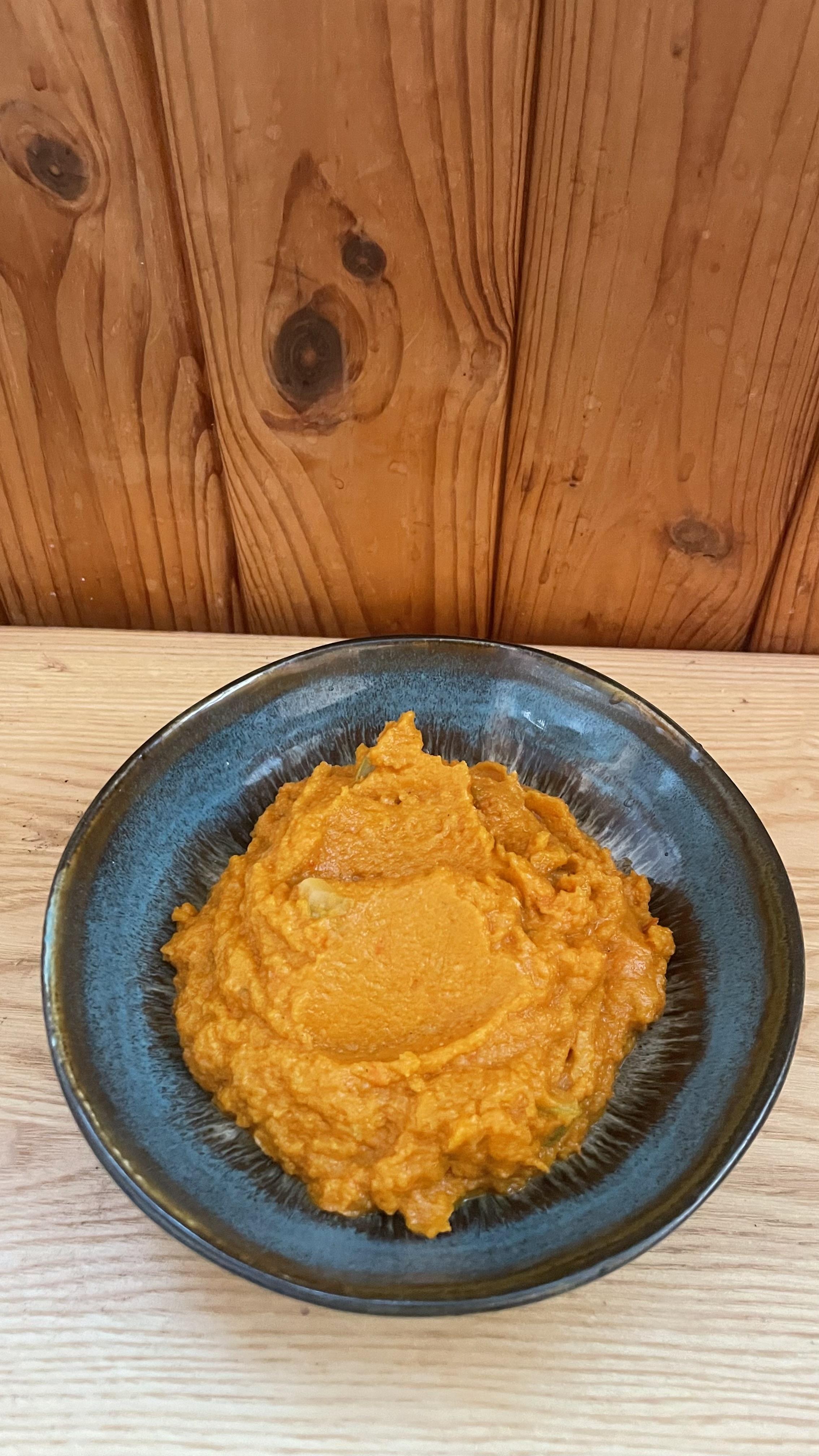Кабачкова ікра