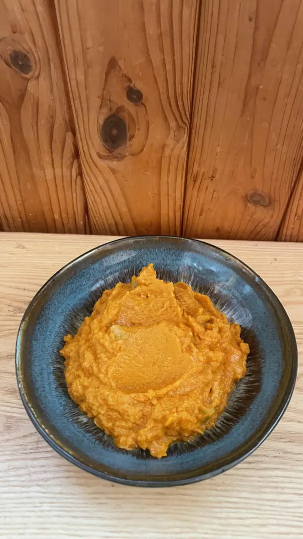 Кабачкова ікра