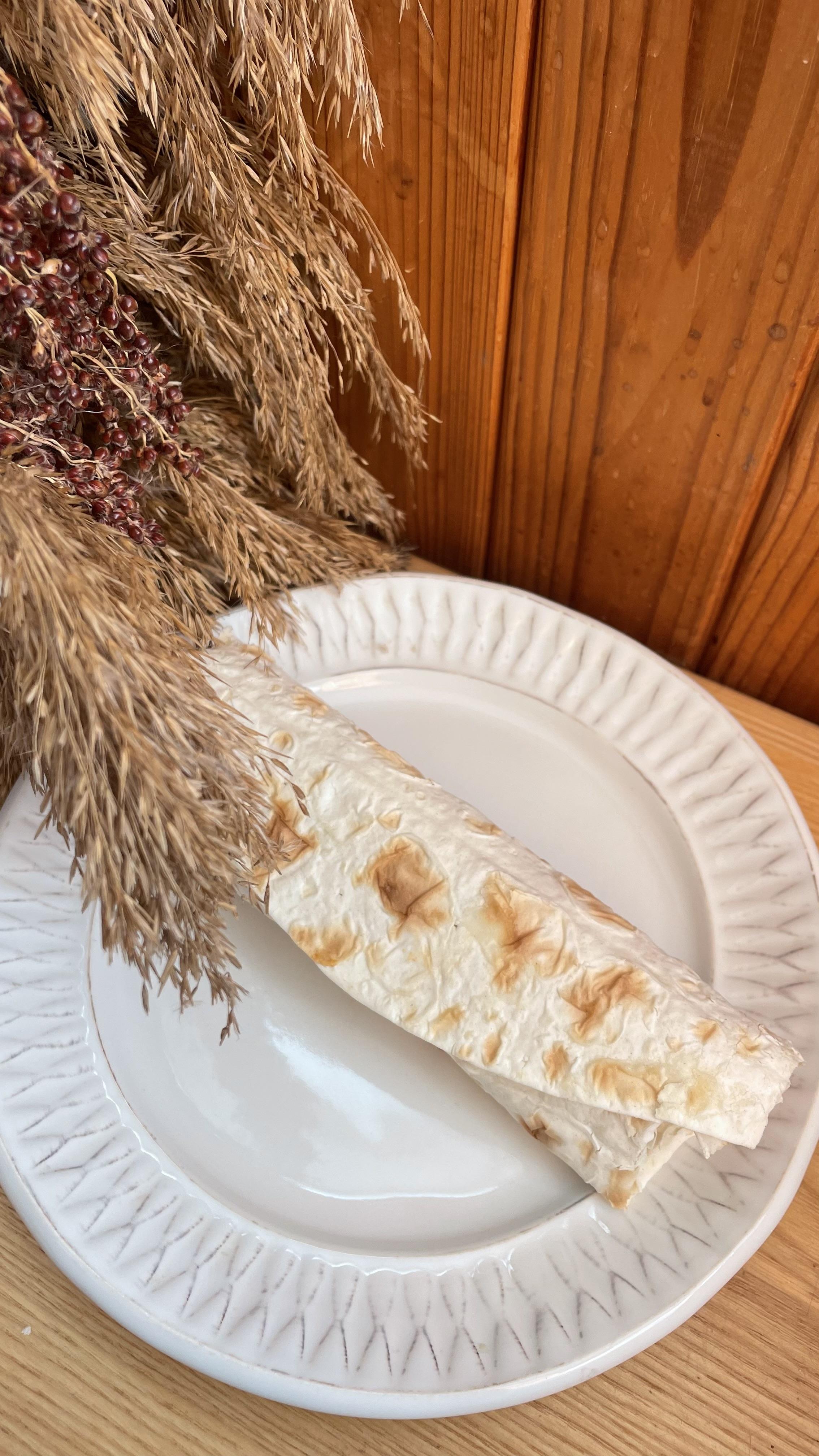 Рол з тунцем