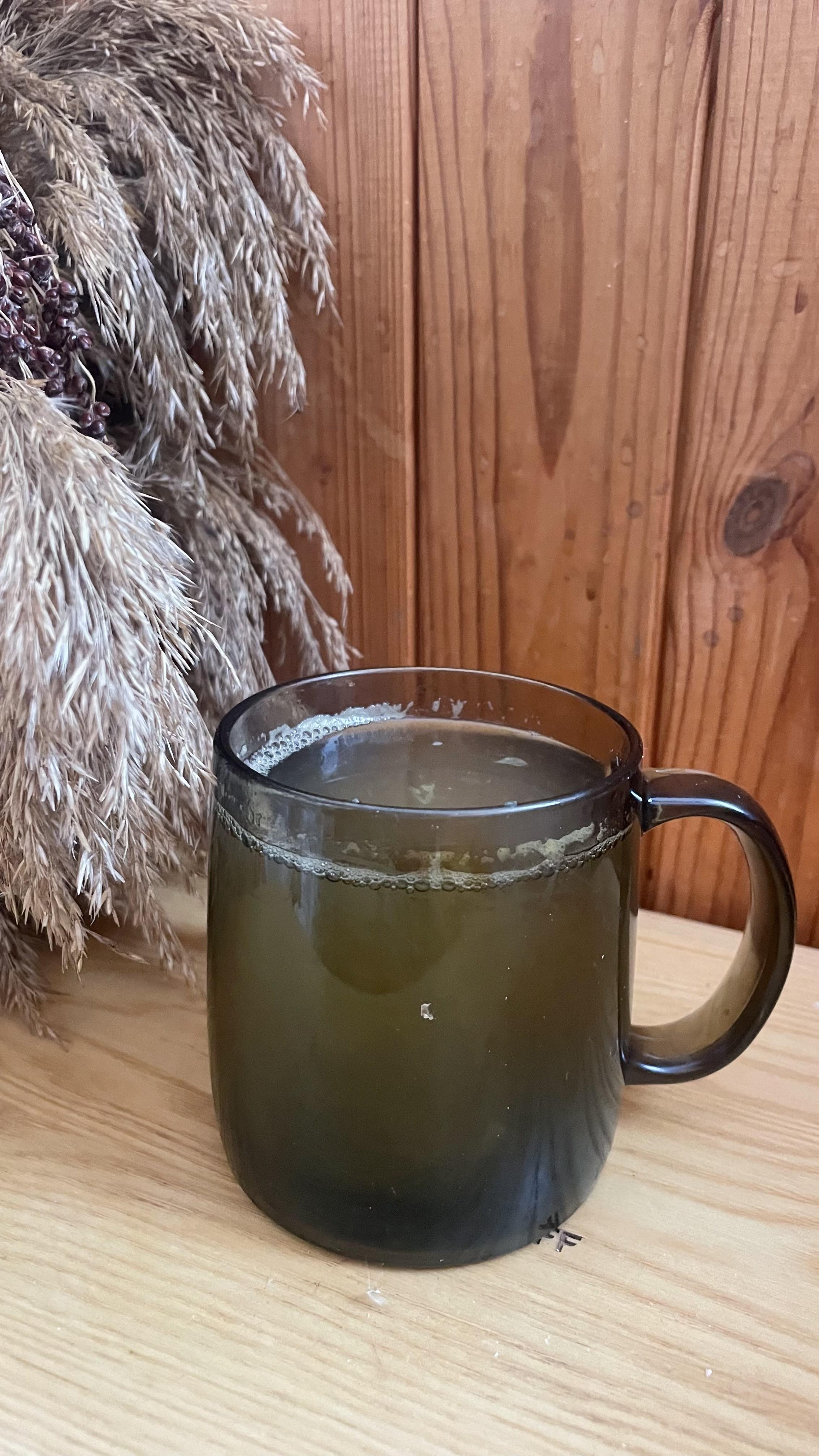 Апельсиновий чай