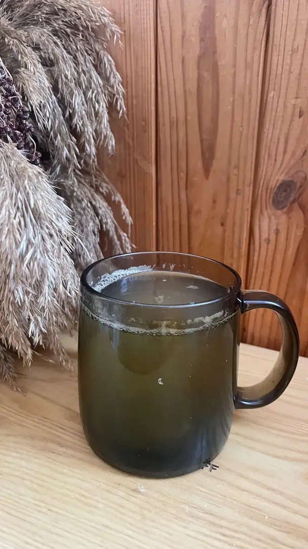 Апельсиновий чай