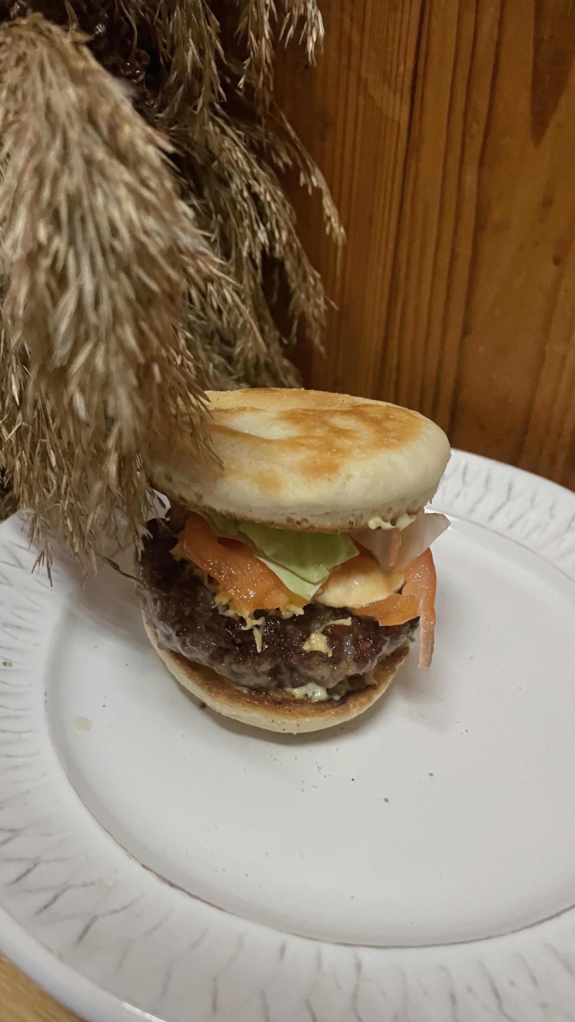 Фреш МакМафін