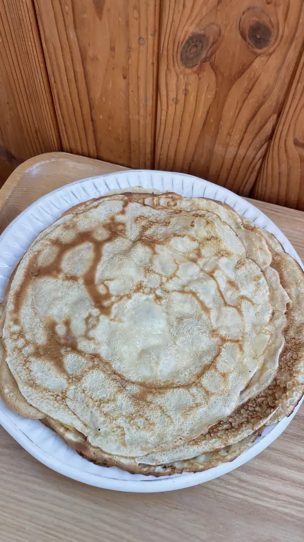Млінці