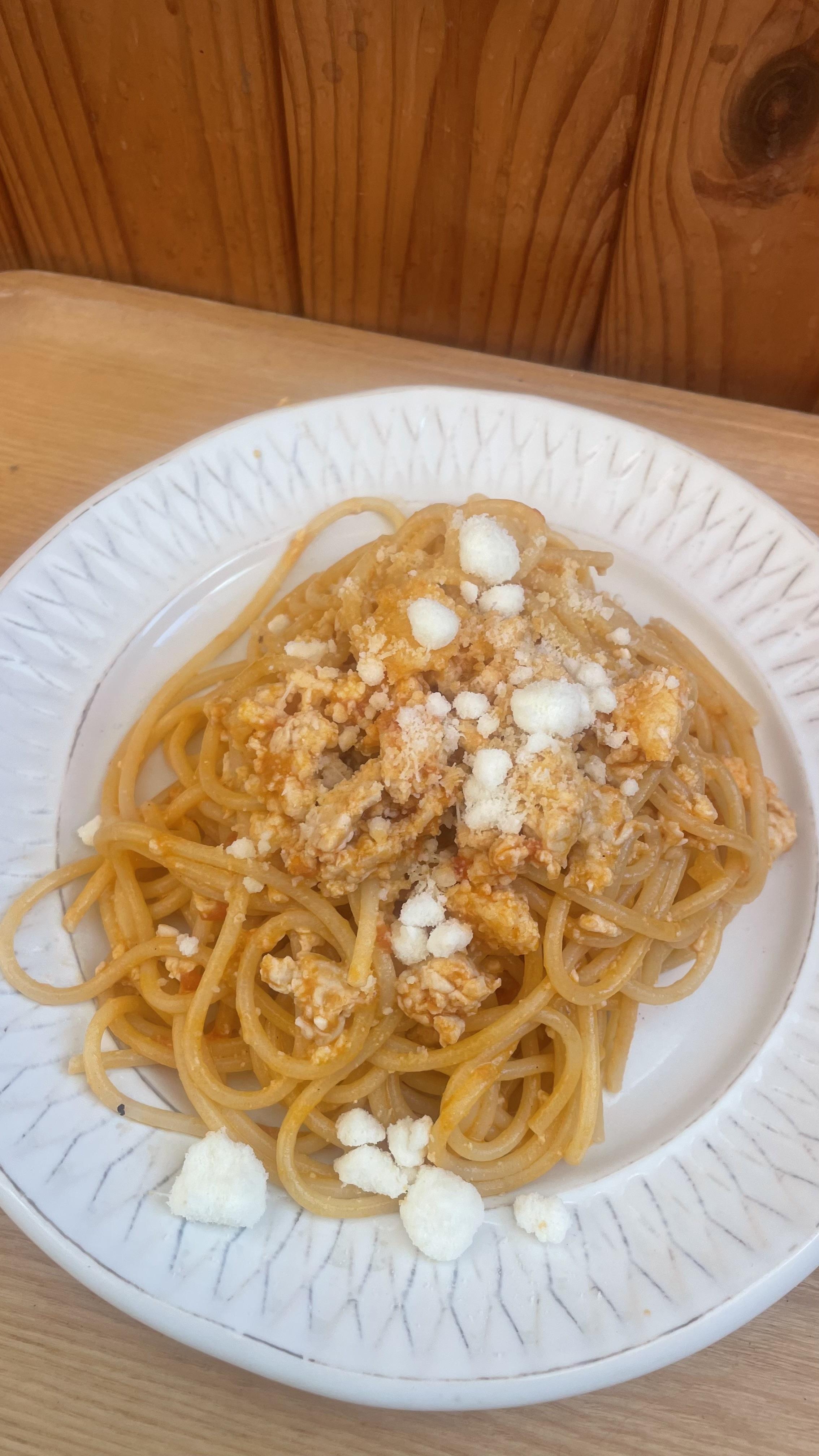 Білкова паста