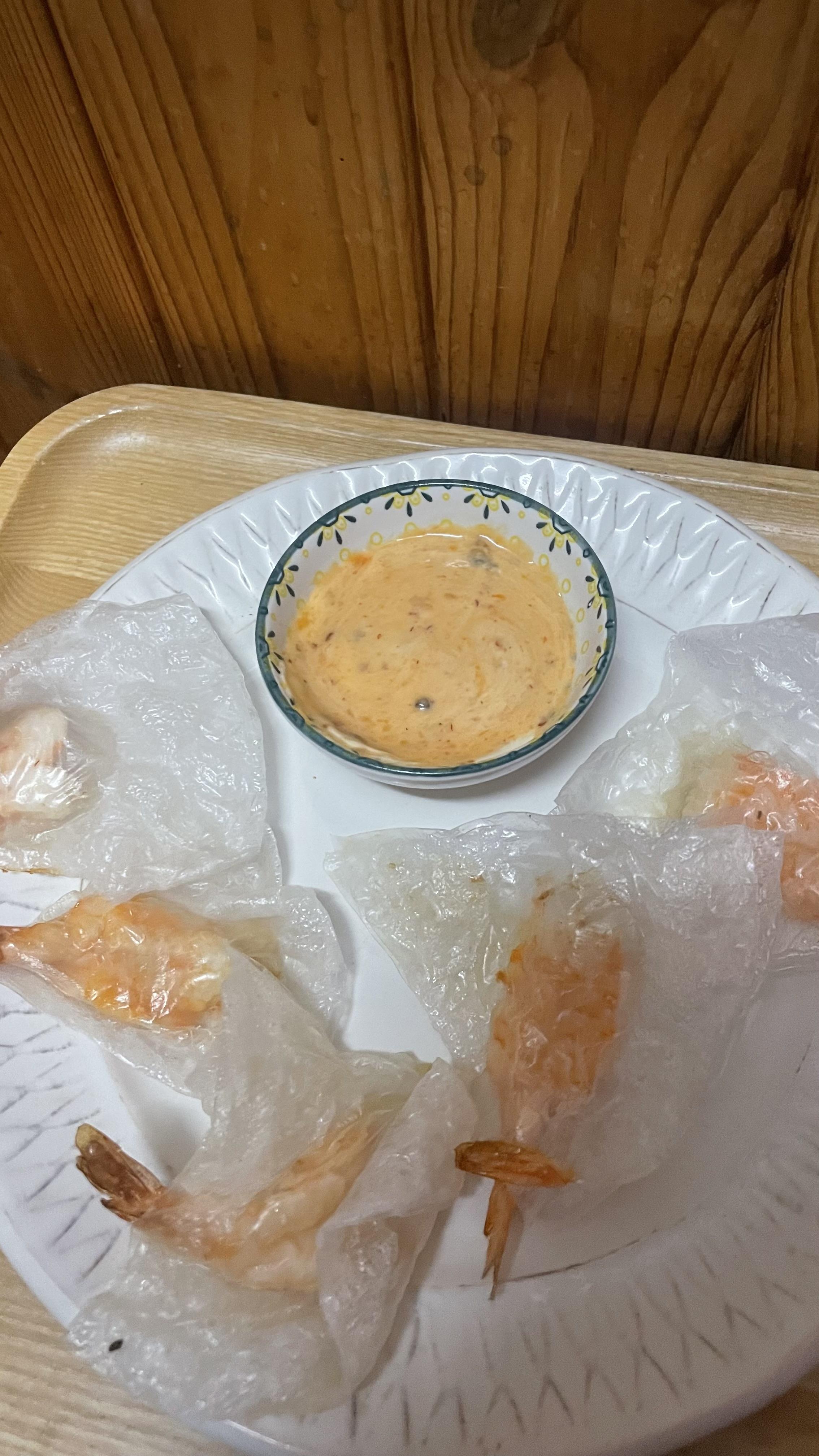 Креветочні чіпси