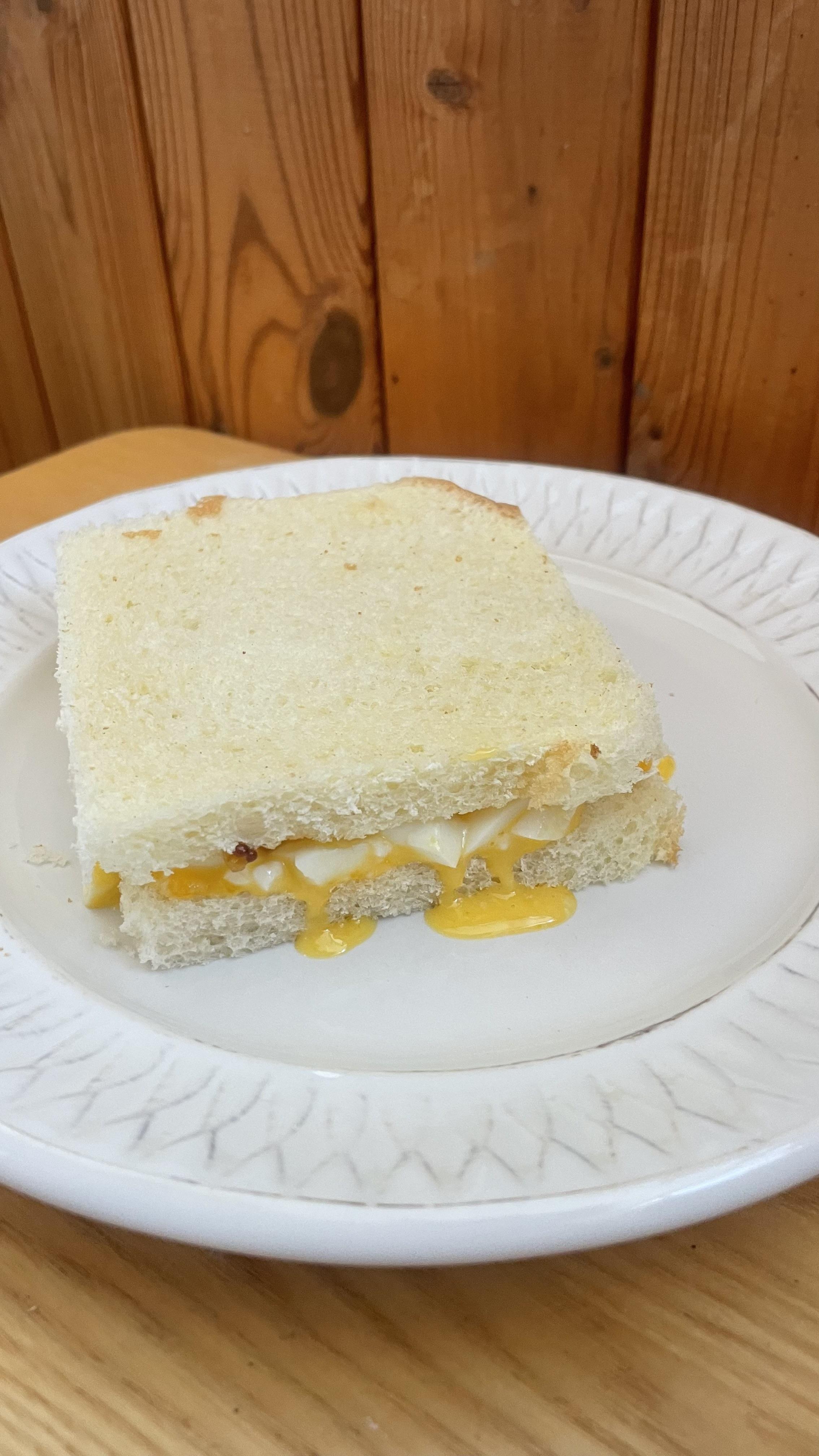 Тамаго Сандо