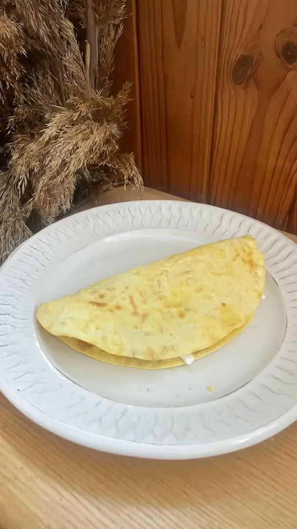 Білковий лаваш
