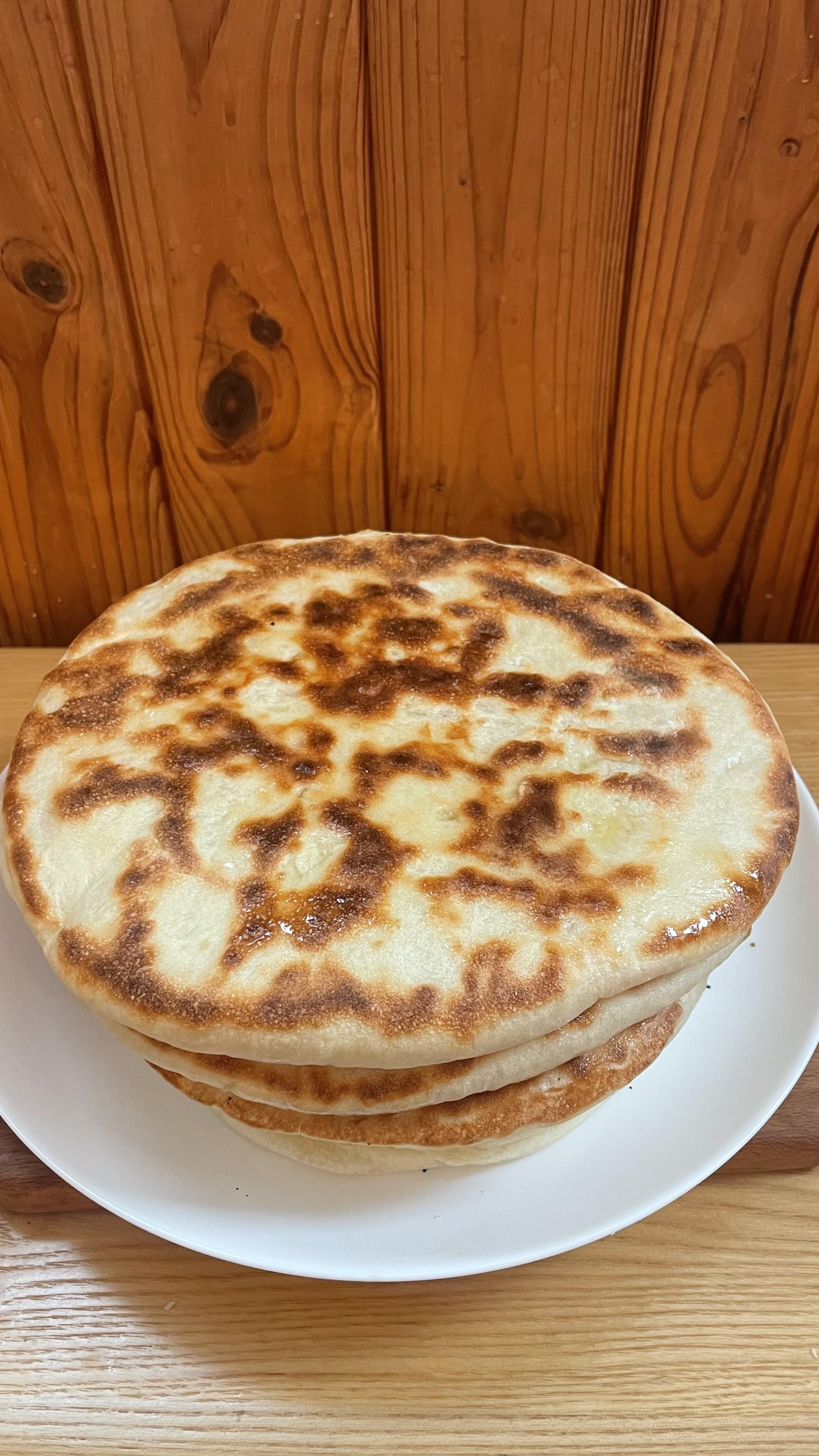 Турецький хліб