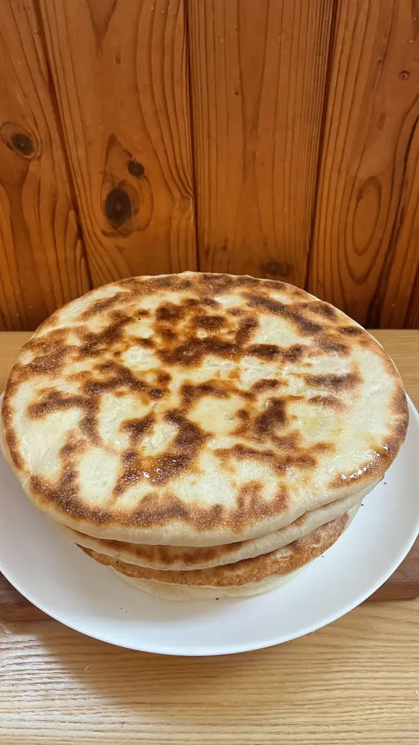 Турецький хліб