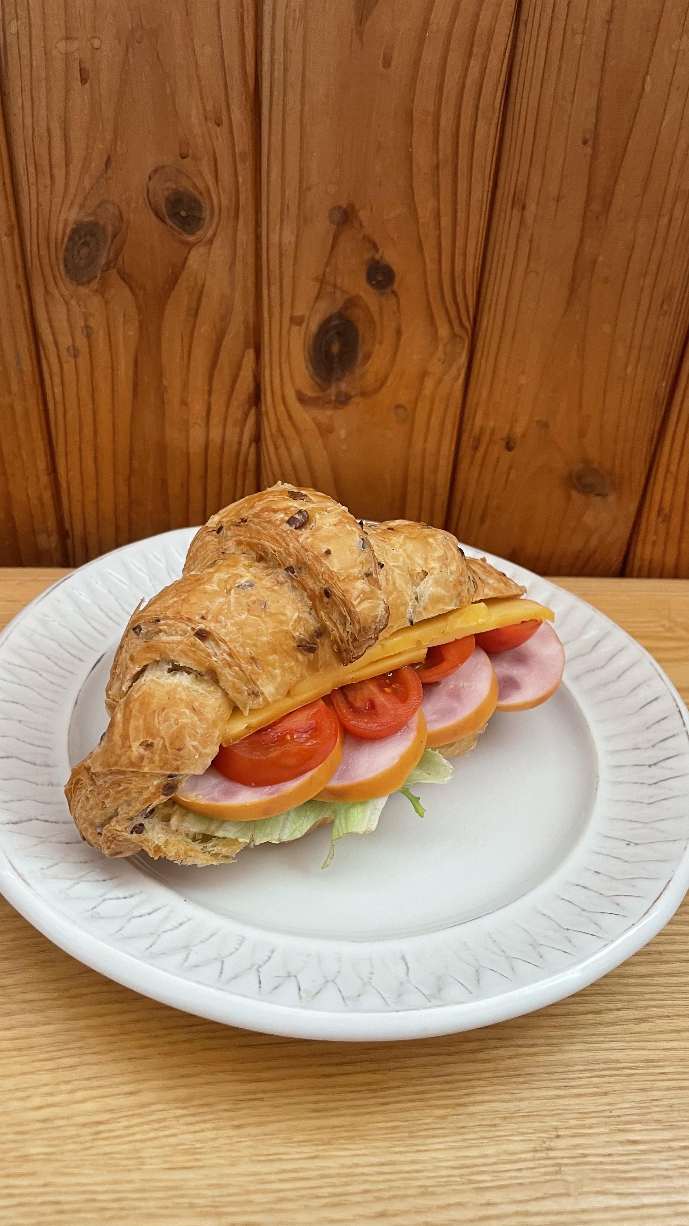 Круасан Королівський