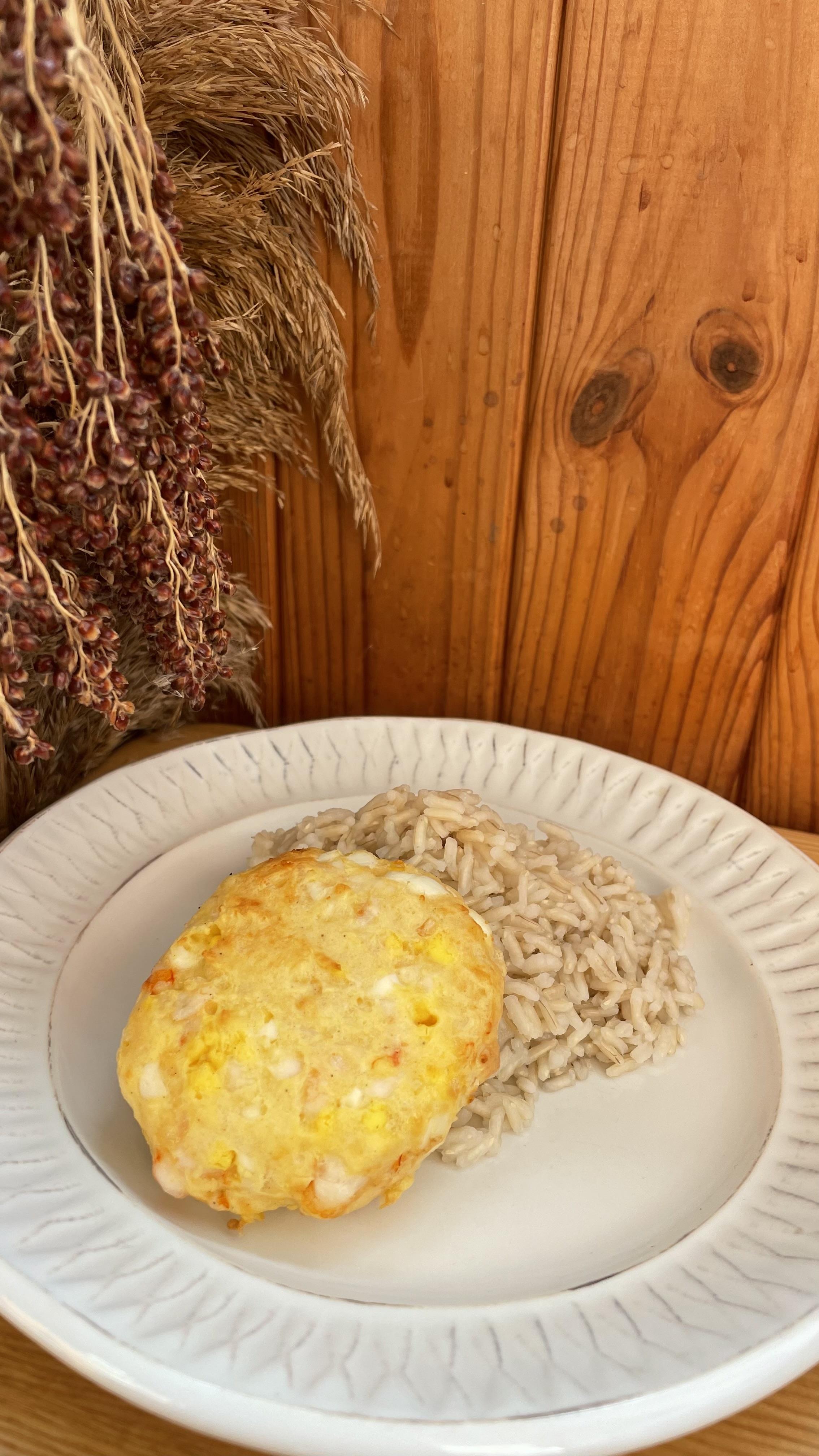 Креветкові котлети