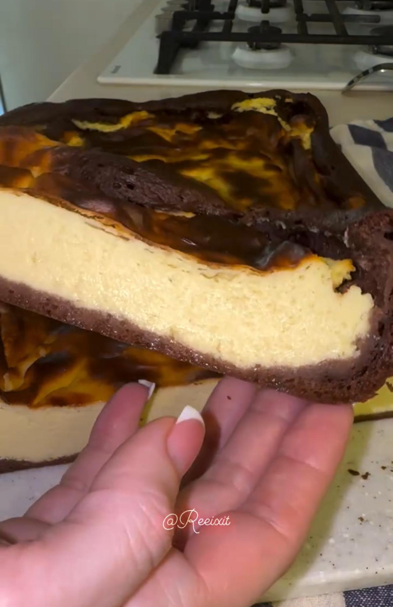 🥮Литий сирник