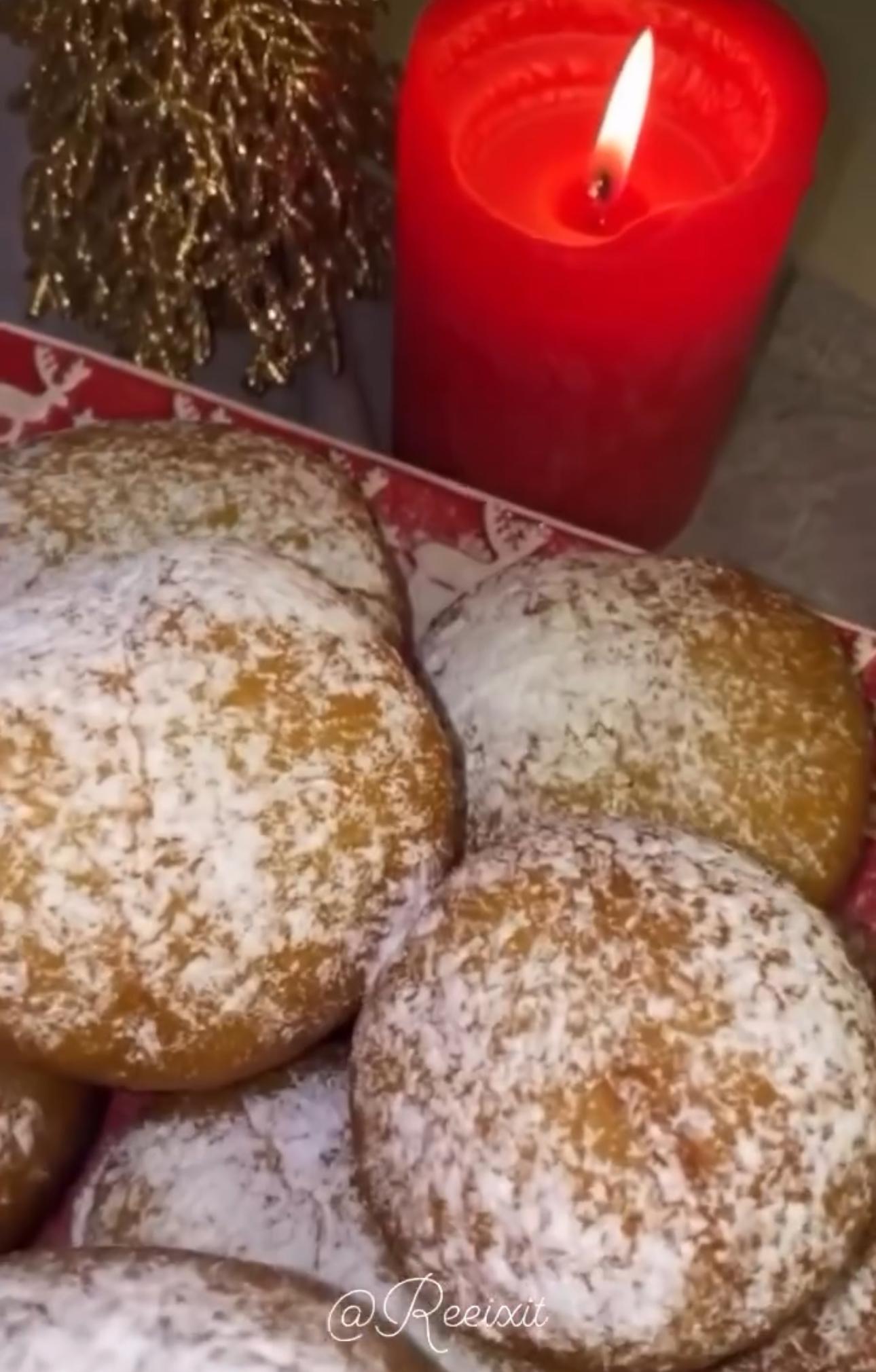 🥯Пампушки