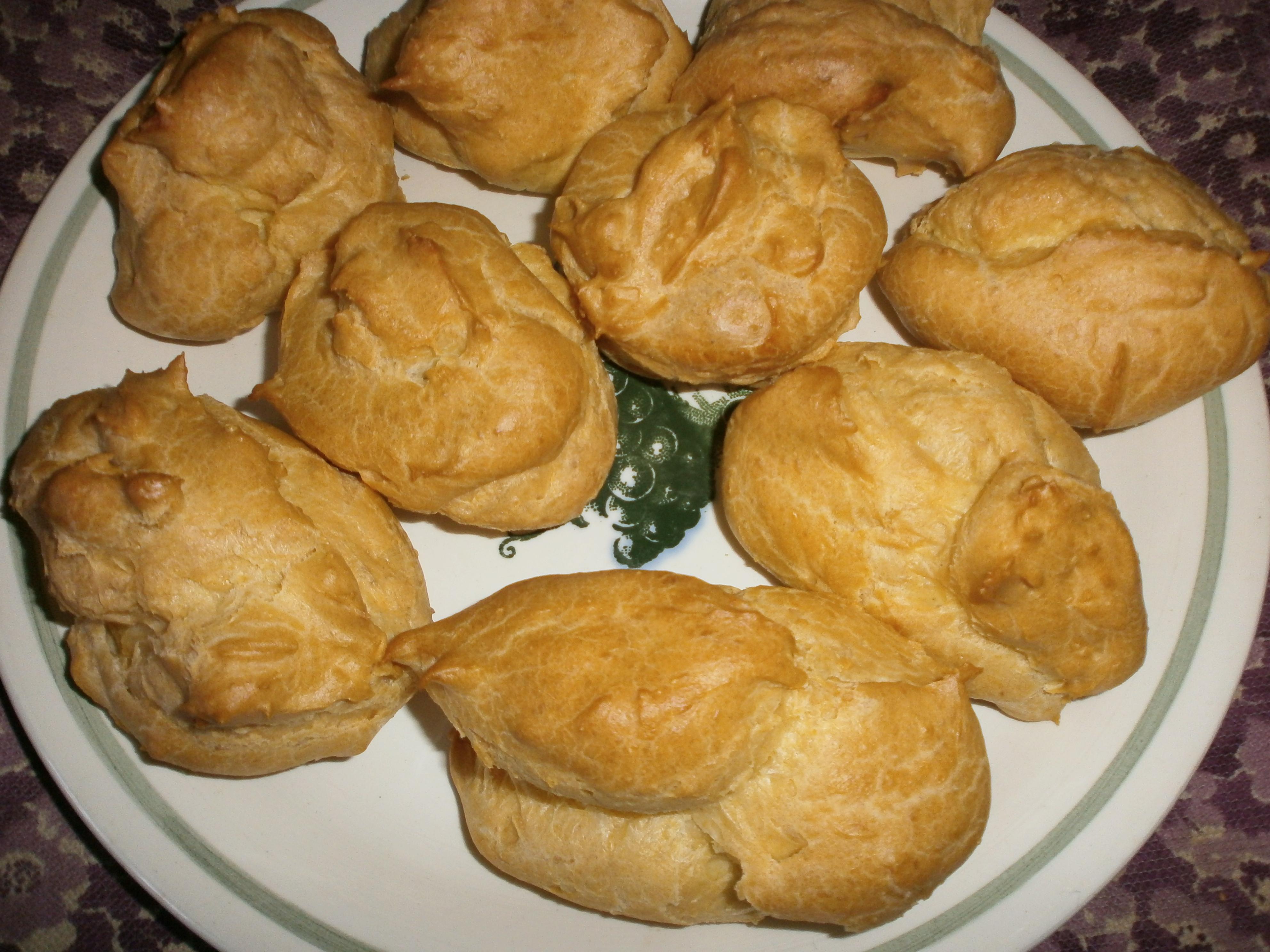 Еклери