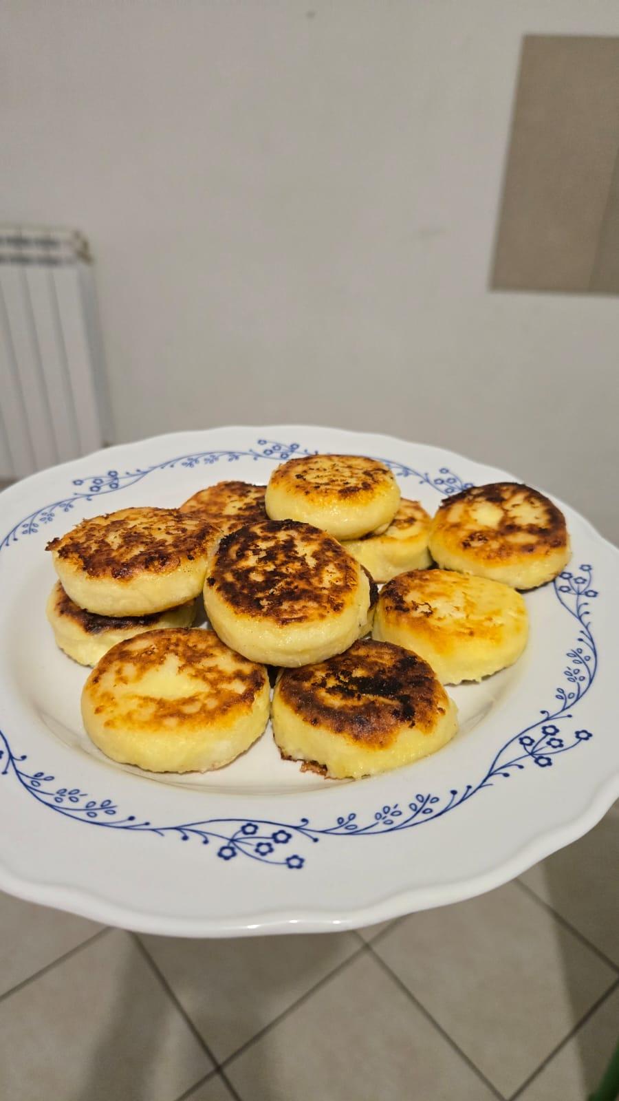 Сирники