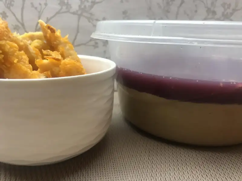 Ніжний курячий паштет   з «дорослим» смаком - однозначно вартий вашої уваги!
