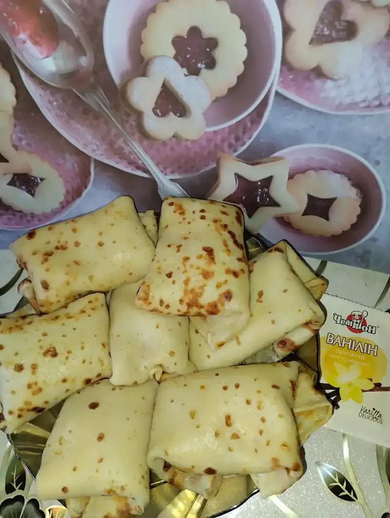 Млинці