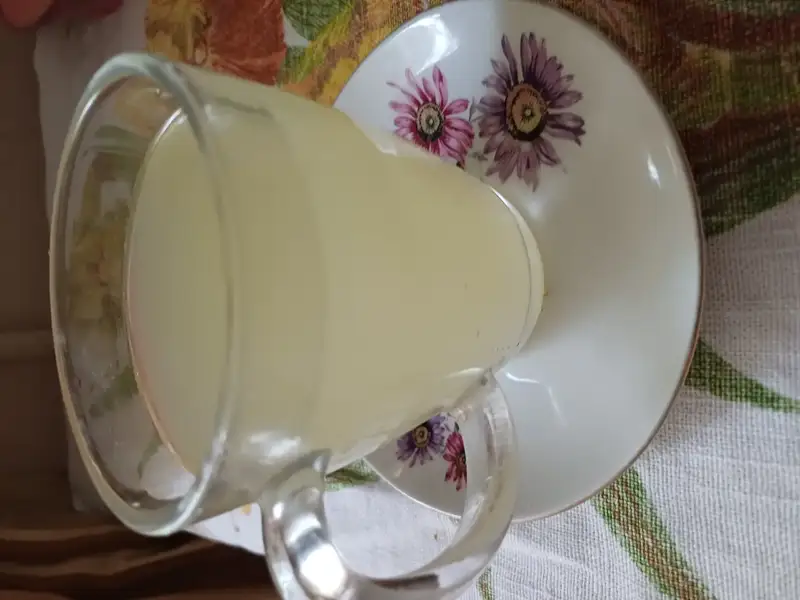 Лимонад