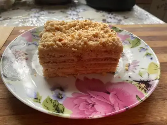 Медовик