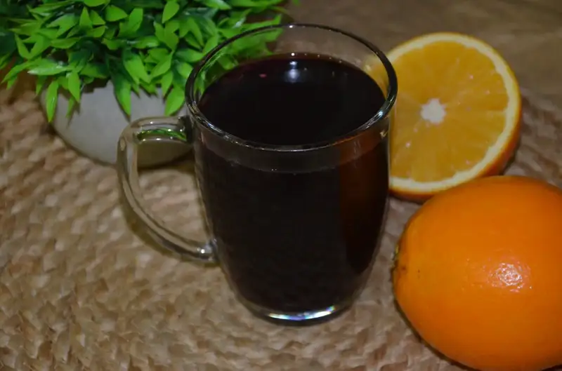 Глінтвейн