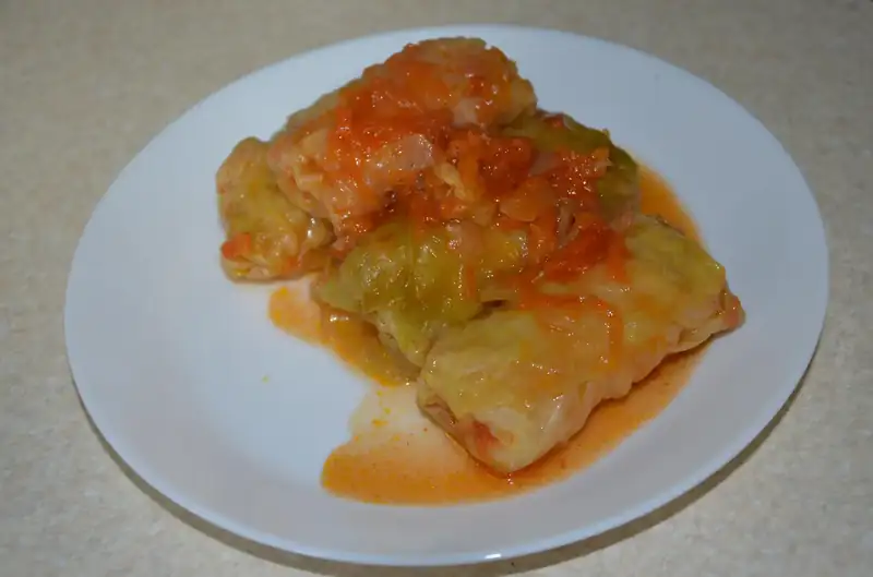 Голубці