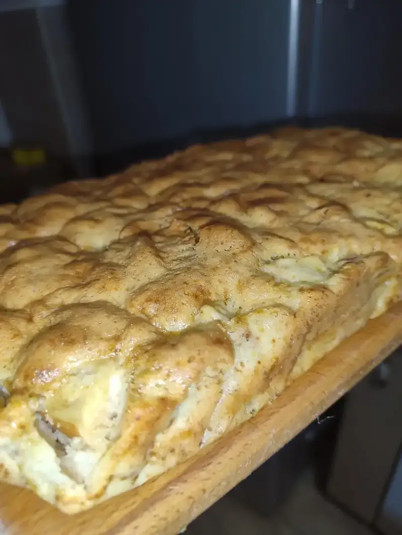 Шарлотка