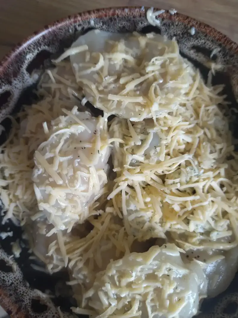 Пельмені