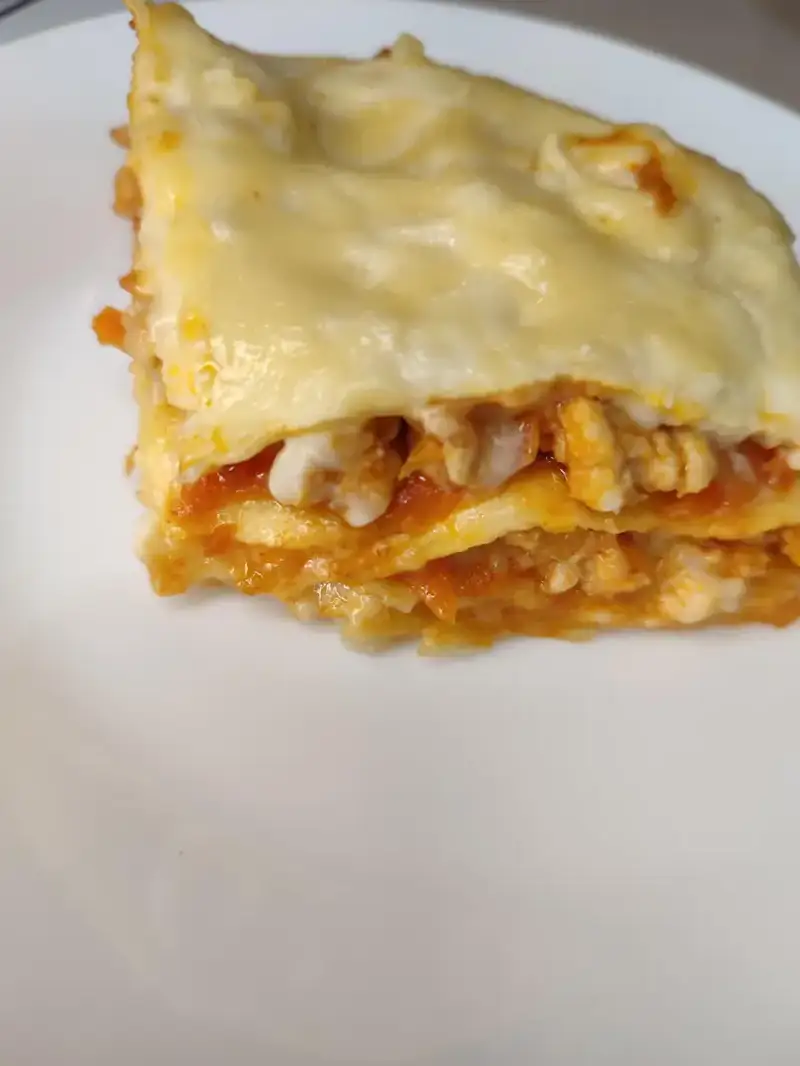 Лазанья