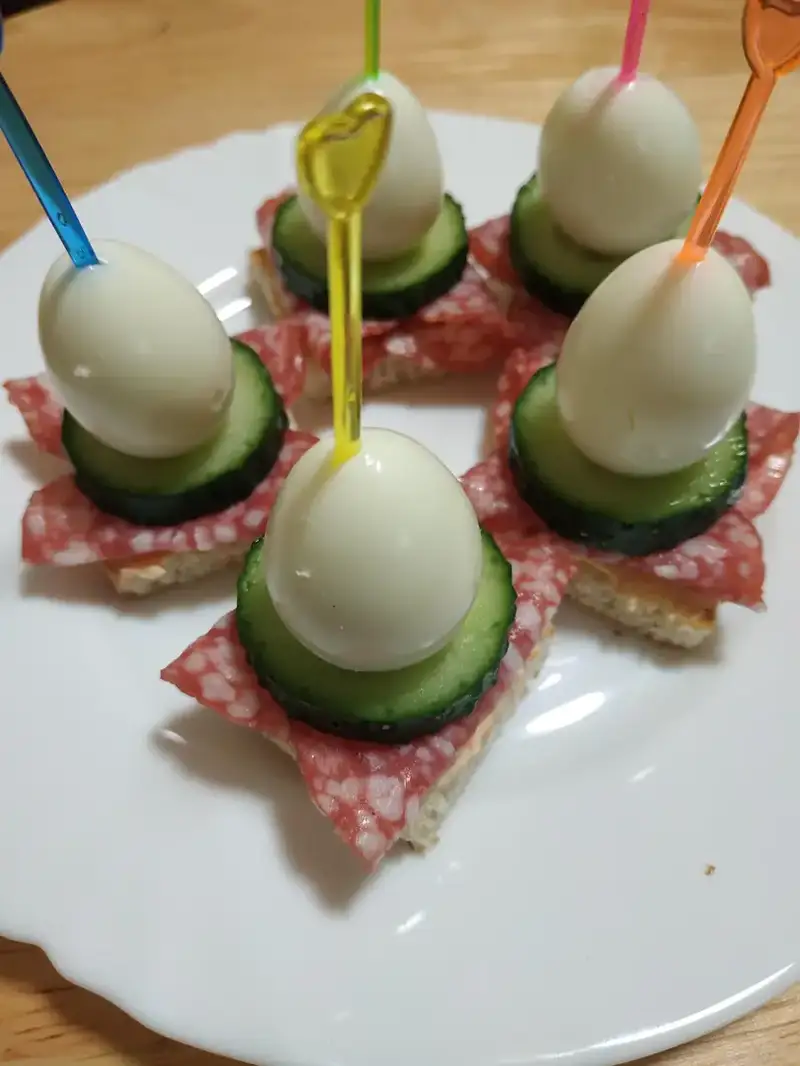 Канапе