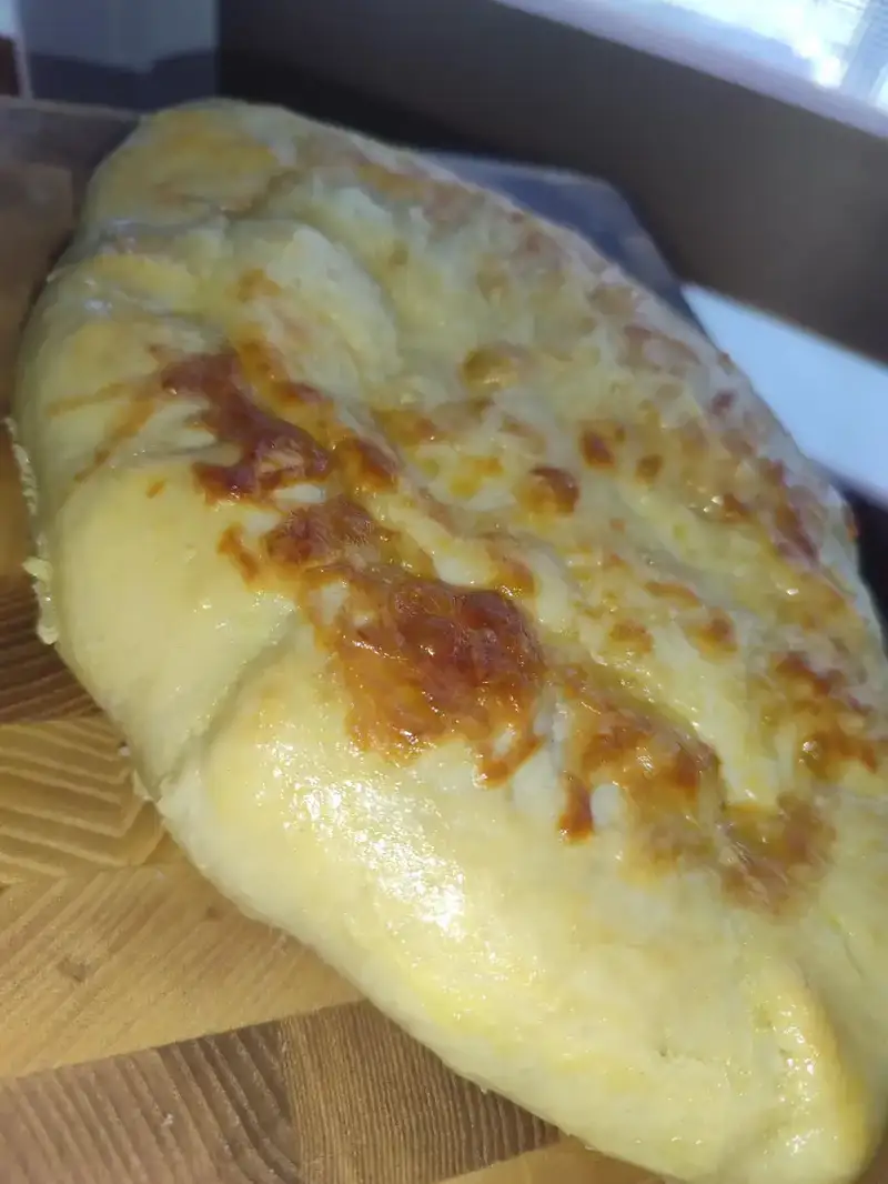 Хачапурі