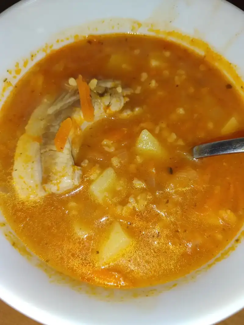 Капусняк