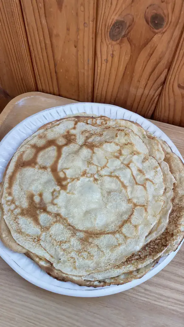 Млінці
