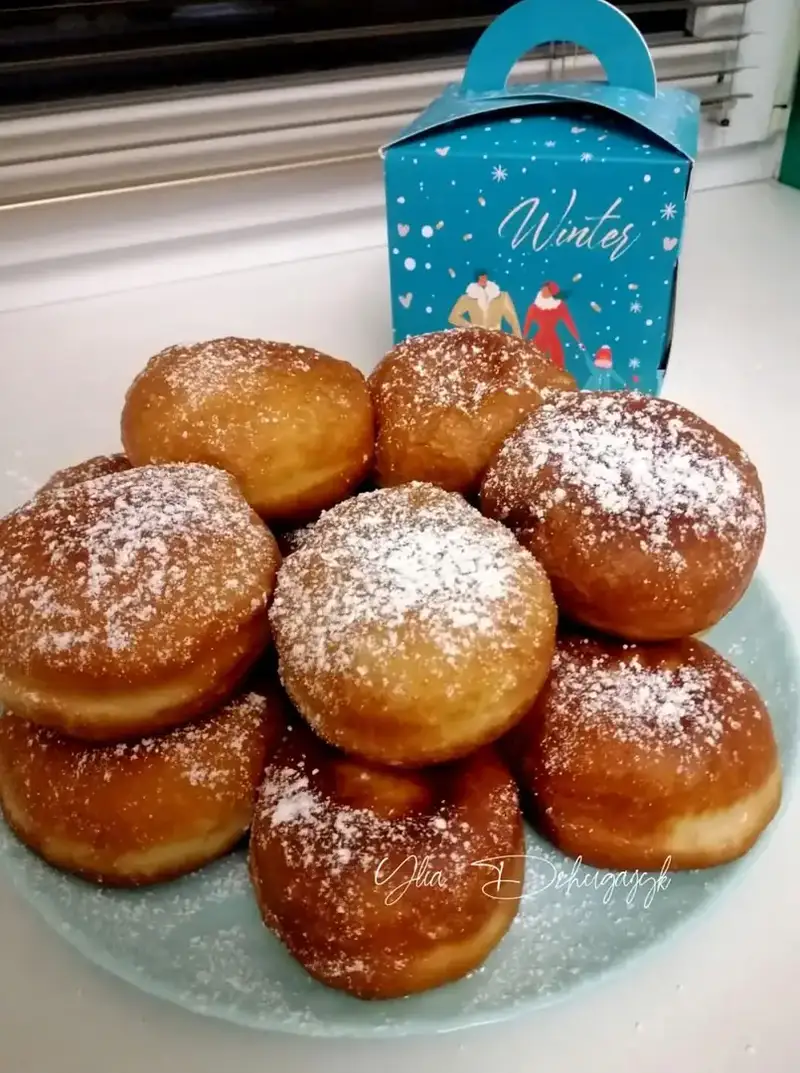 Пампухи