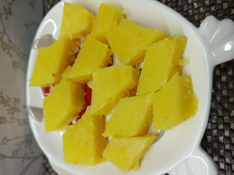 Цитрусовий колаген