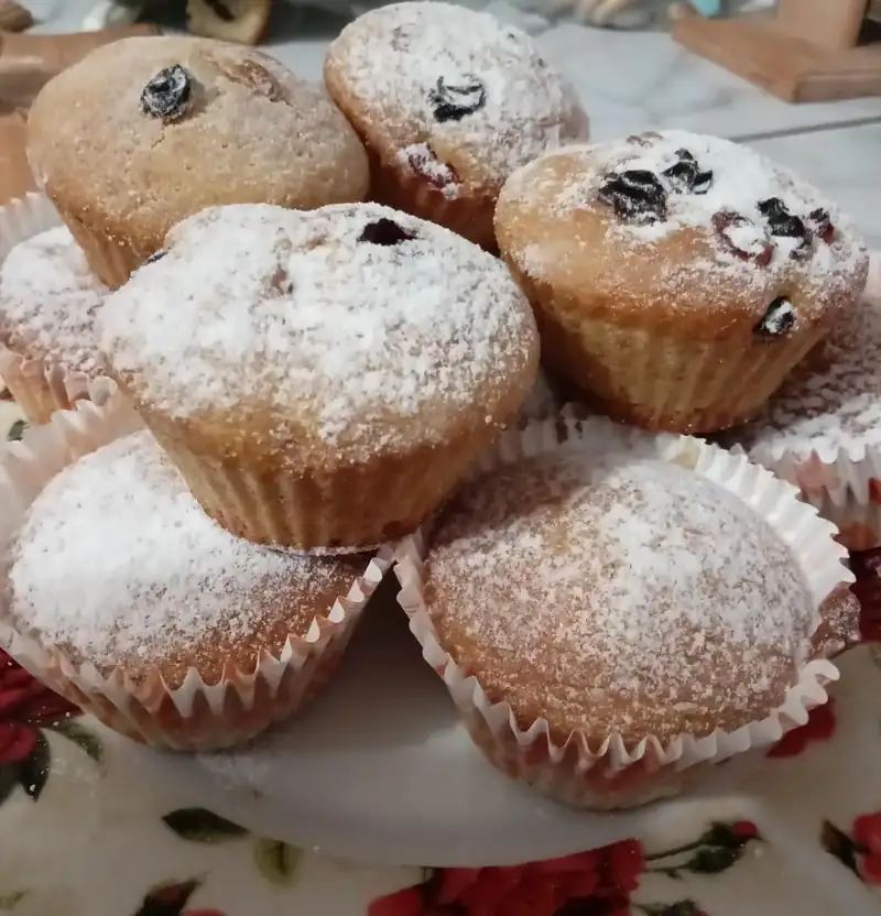 Кекси