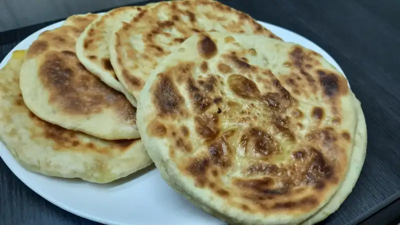 Ліниві хачапурі