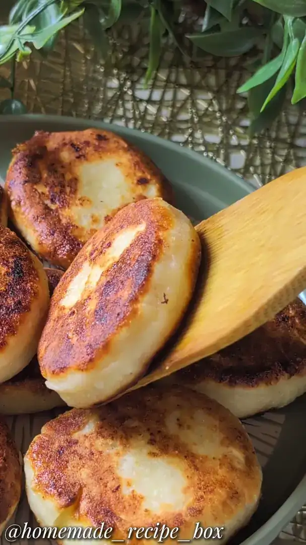 Ідеальні класичні сирники, які завжди виходять! 🥞✨