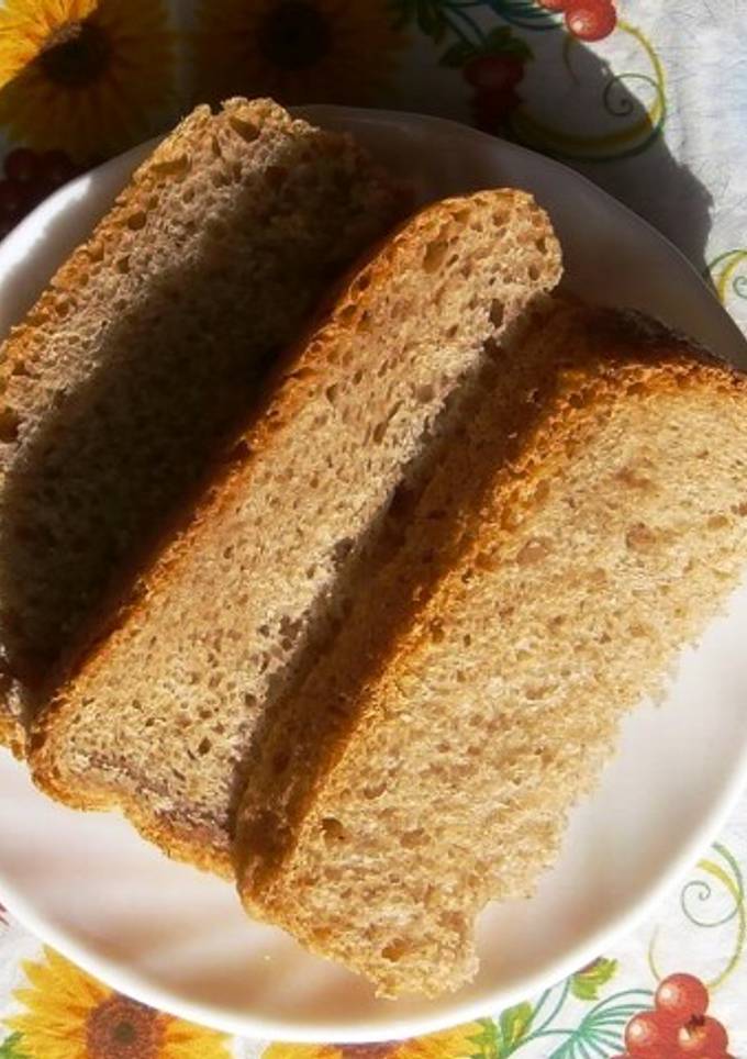Дарницький хліб