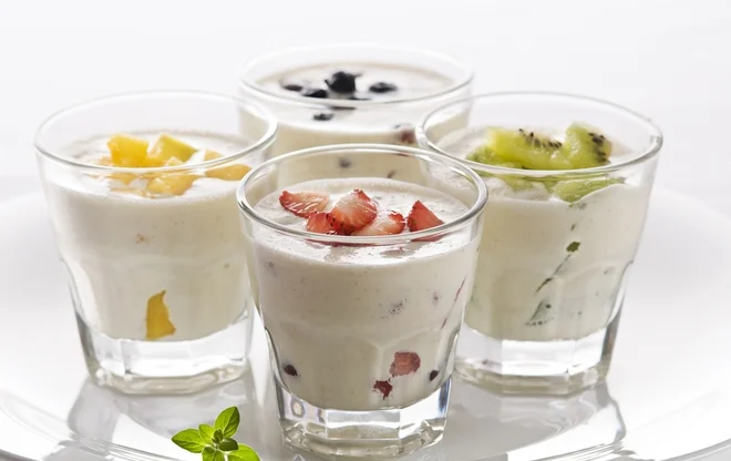 йогурт у мультиварці: приготуй корисний продукт