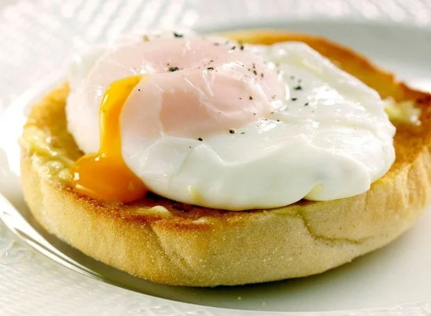 5 цікавих способів приготувати яйця пашот