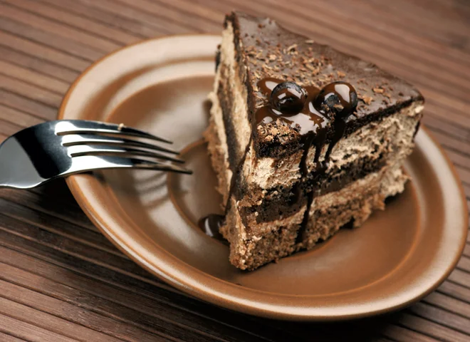 сметанник: рецепт популярного торта