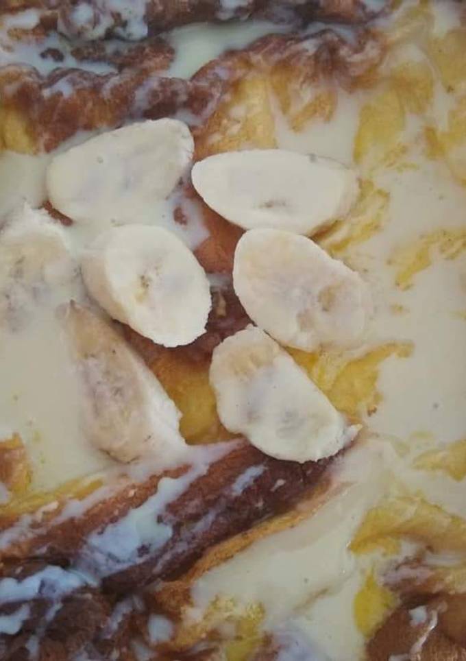 "Голландська крихітка" (вибуховий млинець)