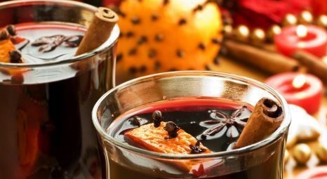 глінтвейн по-болгарськи