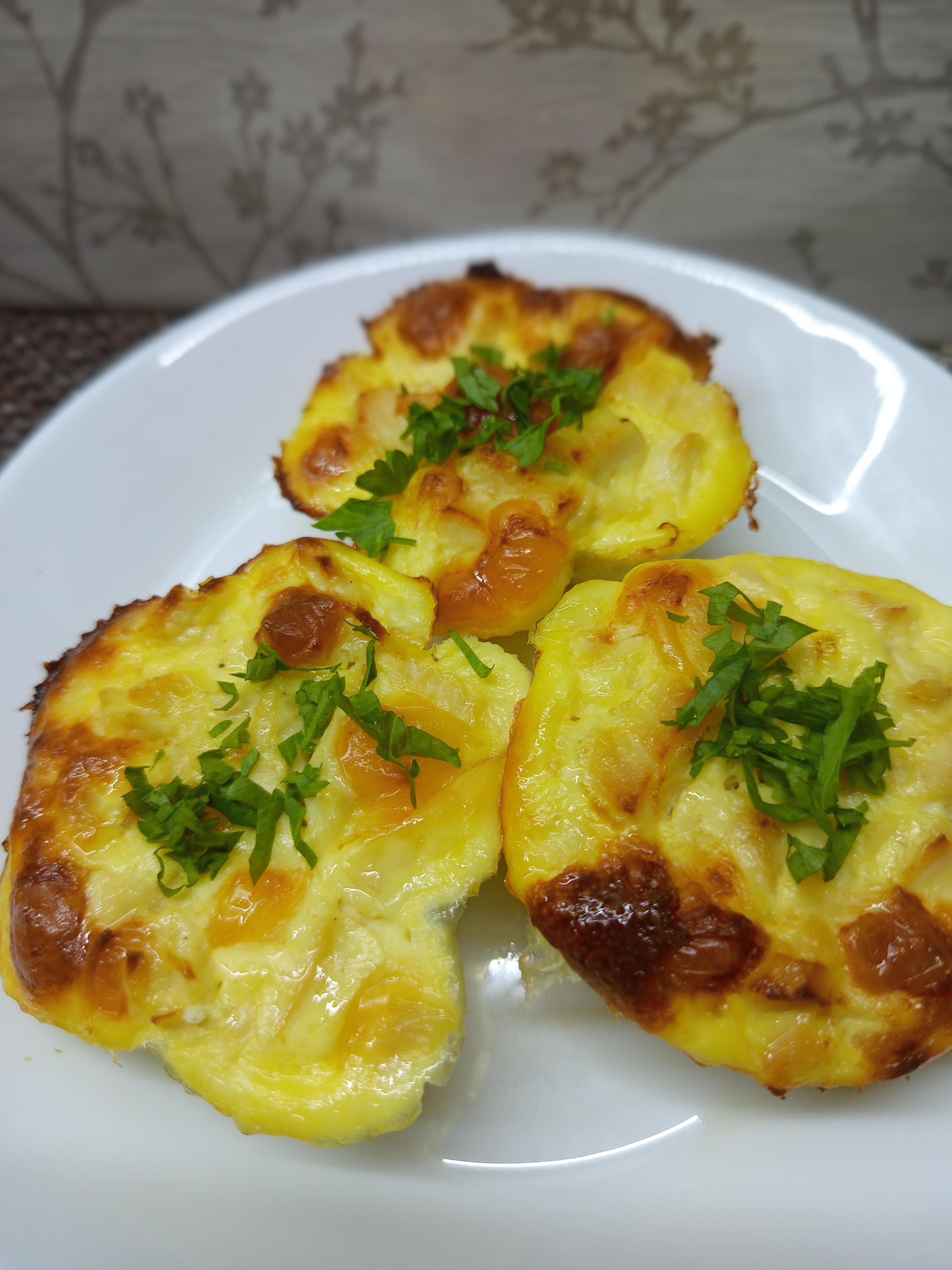 Дієтичні мафіни