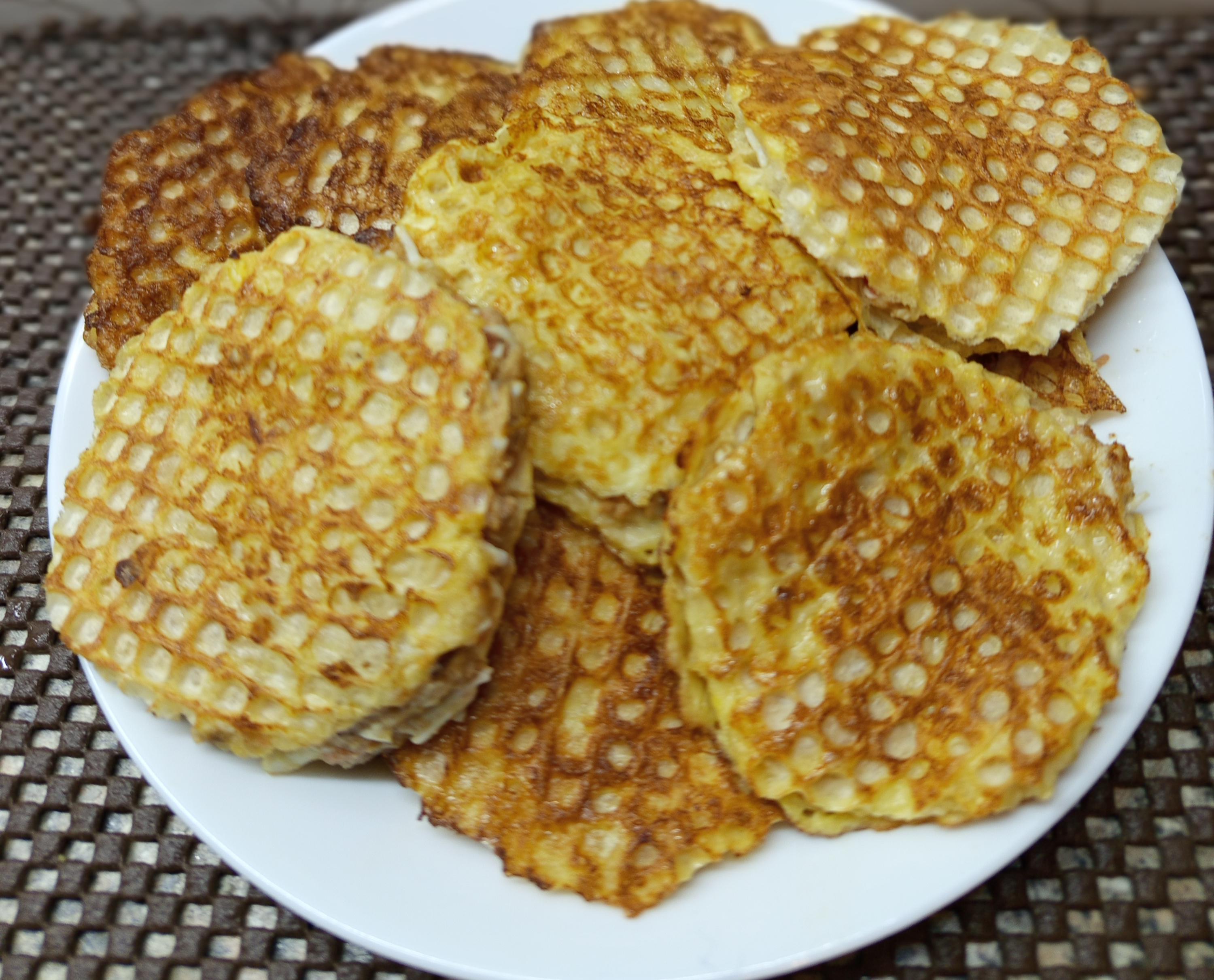 Ліниві відбивні