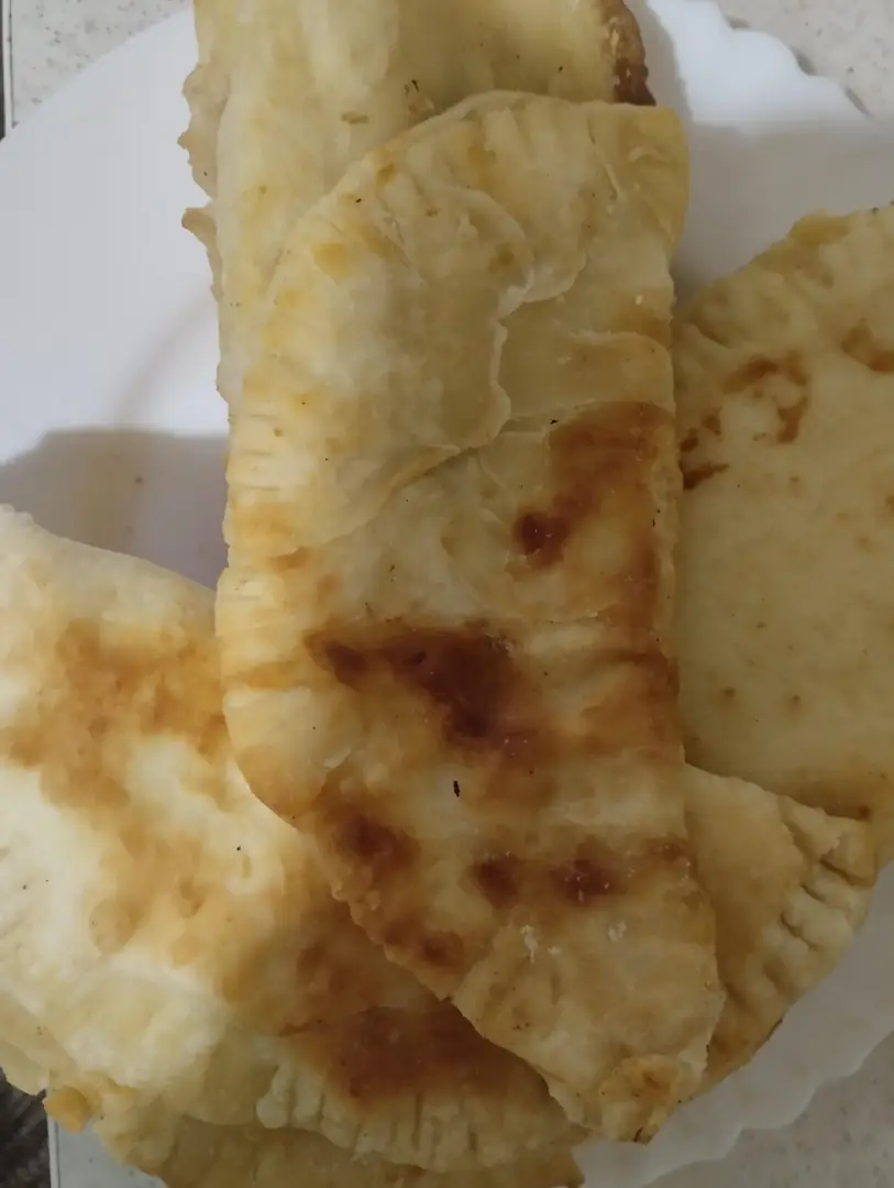 Чебуреки