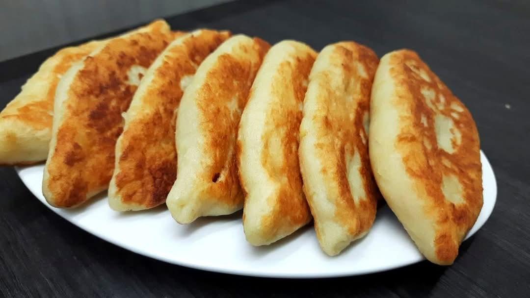 Картопляні зрази