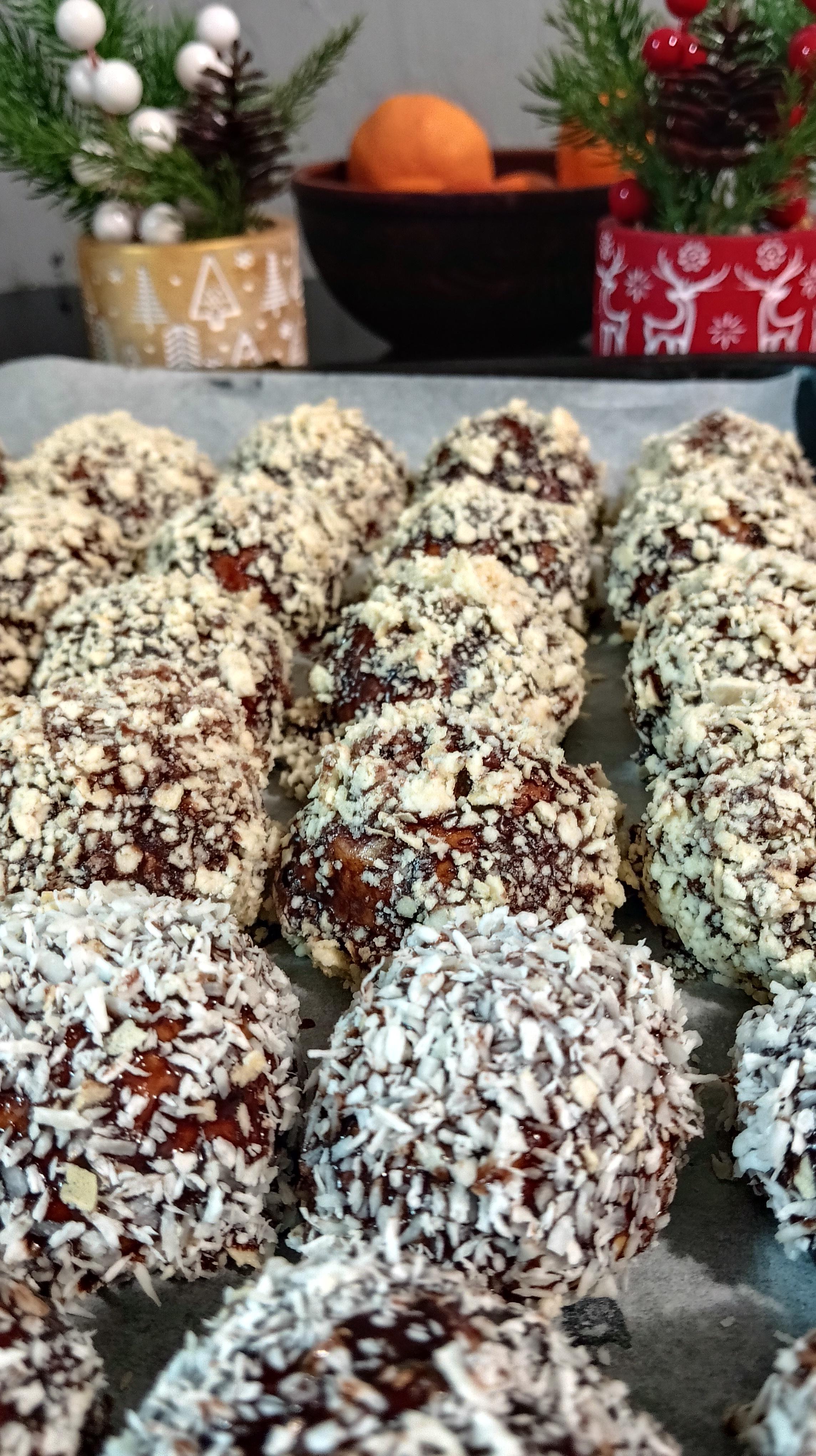 Печиво,, Їжачки "