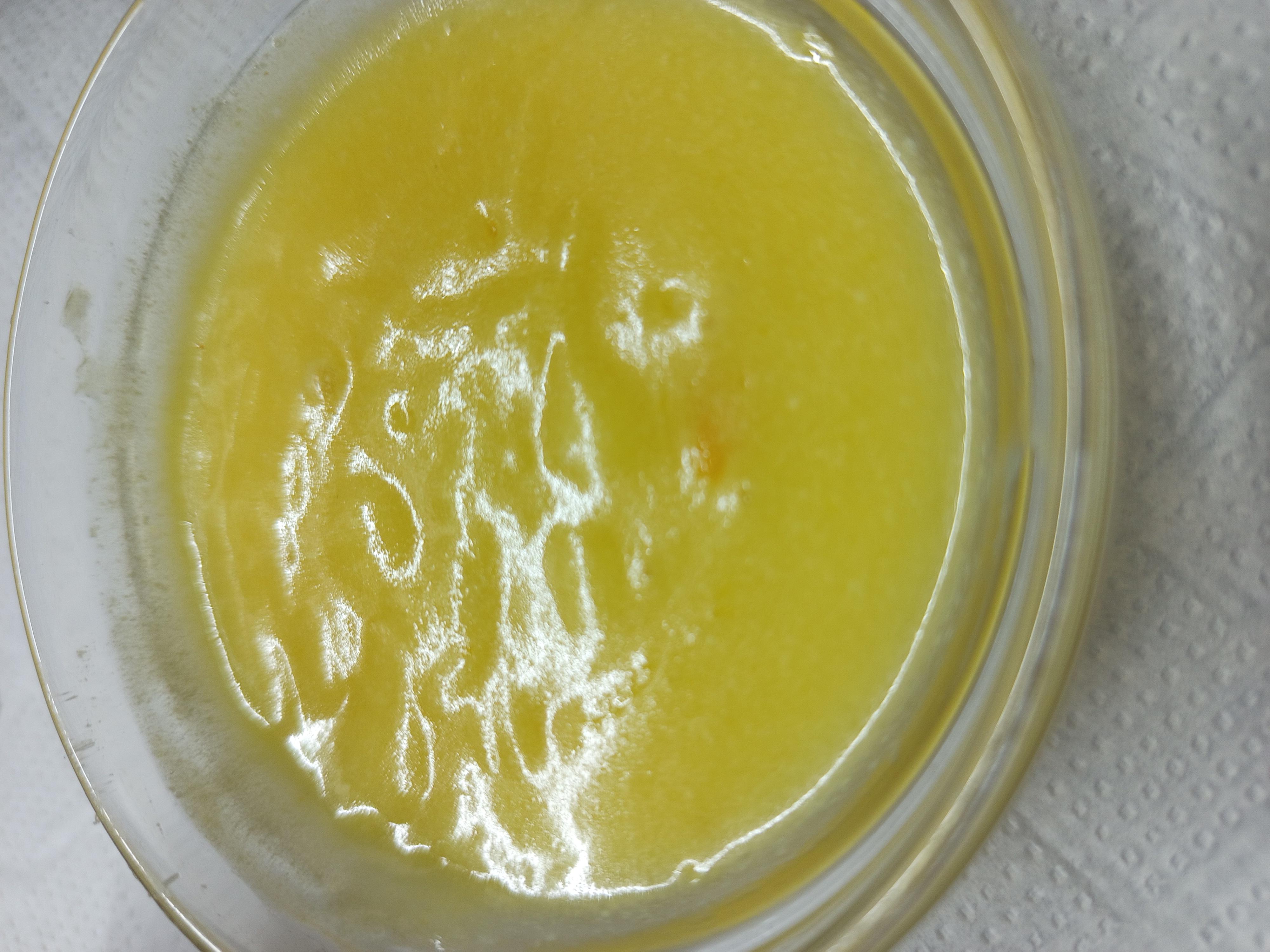 Апельсиновий курд