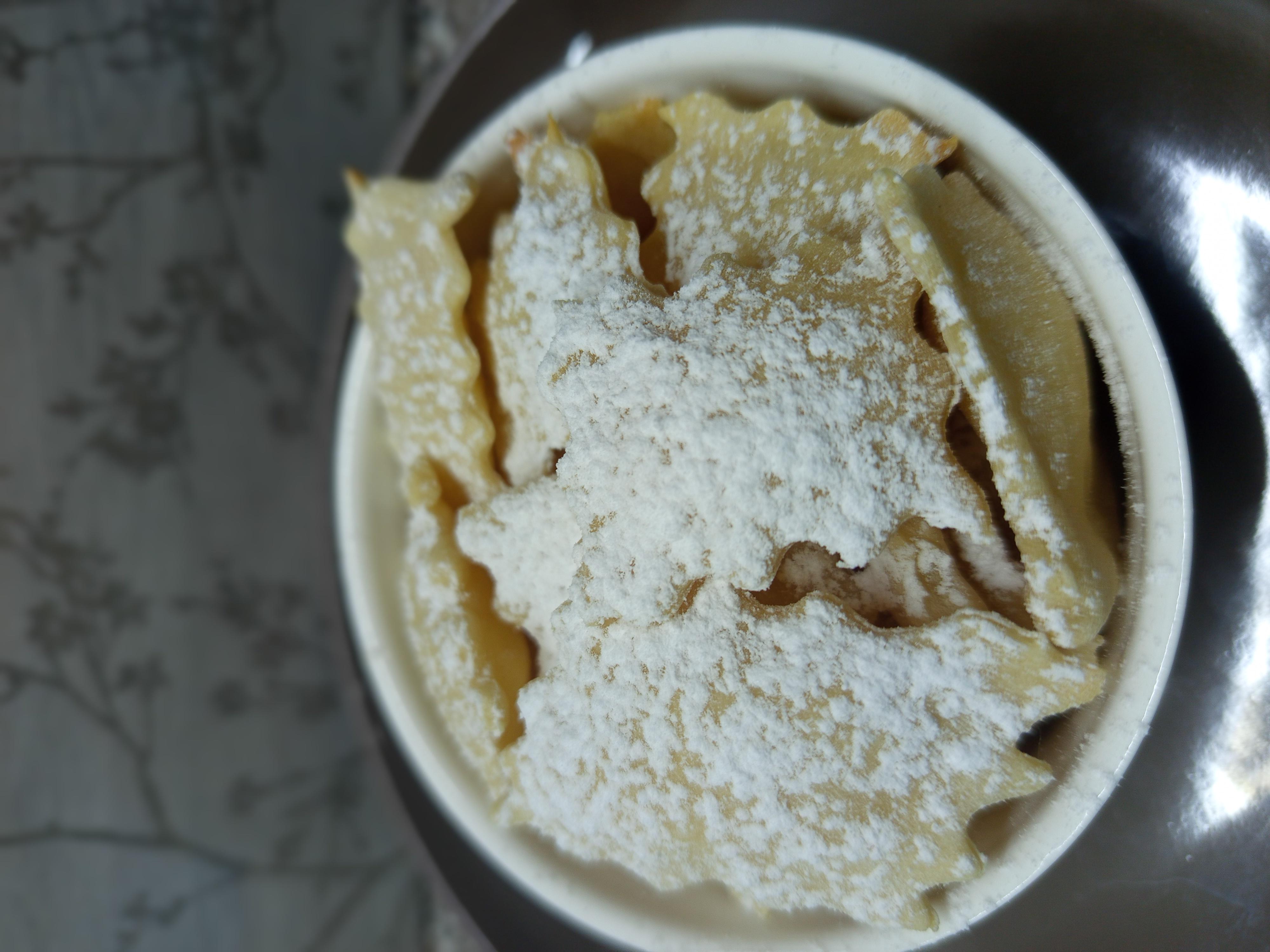 Дієтичне печиво